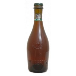 Carlsberg Group St. Hubertus Triple Amber