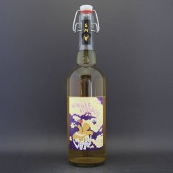 Superstition Meadery - Ginger Voodoo - 13.5% (750ml) - Ghost Whale