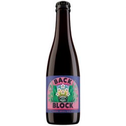 Garage Project Back Block Wild Sour 375ml BB 050325 - The Beer Cellar