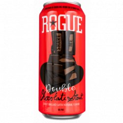 Rogue Ales Brewery Double Chocolate Stout - Cantina della Birra