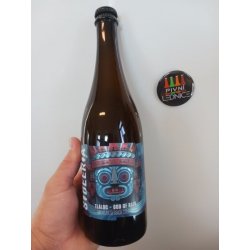 Sibeeria Tláloc  God of Rain 5,1% 0,7l - Pivní lednice