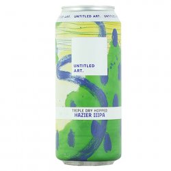 Fine Balance Brewing Double Tiptoe (2025)