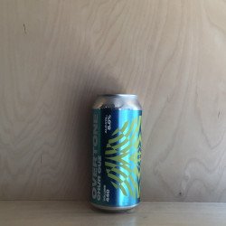 Overtone Brewing 'Chur Cuz' DDH DIPA Cans - The Good Spirits Co.