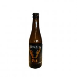 Lupulus Pils - Drinks4u