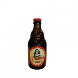 Lutgarde Blond - Drinks4u