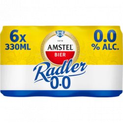 Amstel Radler 0.0