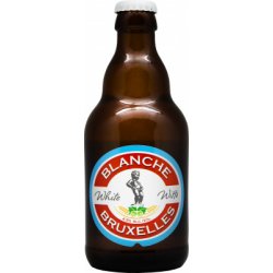 Blanche De Bruxelles - Rus Beer