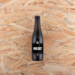 Brouwerij ’t Verzet Doos VERZET 24x33cl - Brouwerij ’t Verzet