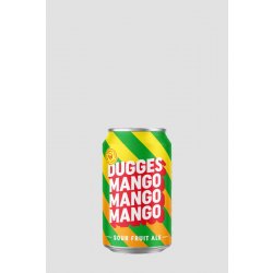 Dugges  Mango Mango Mango - Averi Beers