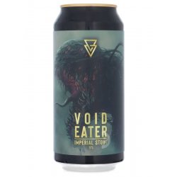 Azvex - Void Eater - Beerdome