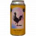 Factory Brewing x Sáez & Son - Sun King 