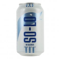 Goose Island Beer Co. SO-LO