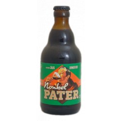 Antwerpse Brouw Compagnie Nonkel Pater