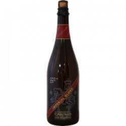 Huyghe gouden carolus imperial blonde 6x75 cl vp 10° - Charlemagne Boissons