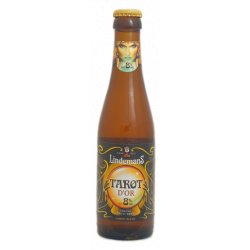 Brouwerij Lindemans Lindemans Tarot d