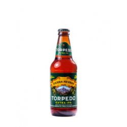 Sierra Nevada Torpedo   West Coast IPA - Alehub