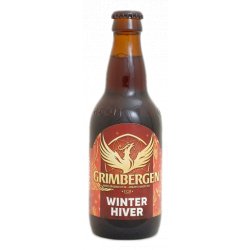 Grimbergen Winter