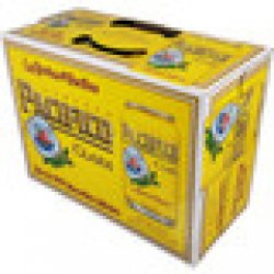 Pacifico Clara 12-Pack Can - Holiday Wine Cellar