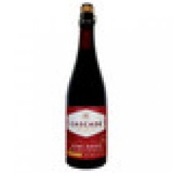 Cascade Sang Rouge Red Ale Aged In Oak Wine Casks 2015 - Holiday Wine Cellar