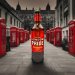 Fullers London Pride Amber Ale 