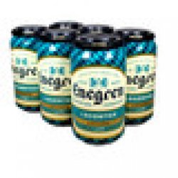 Enegren Lagertha Hoppy Pilsner 6-Pack Can - Holiday Wine Cellar