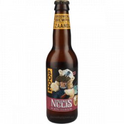 Hoop Bleke Nelis Blonde Ale - Drankgigant.nl