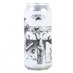 Nightmare Brewing Company Crucifixion - Third Servile War