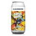 Cloudwater Brew Co.- Super Happy Juicy Pale 5.3% ABV 440ml Can Cloudwater Brew Co.- Super Happy Juicy Pale 5.3% ABV 440ml Can