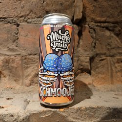 Imprint Beer Co. Mucho Fruto Schmoojee