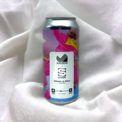 Demain La Veille (Cold Ipa) - BAF - Bière Artisanale Française