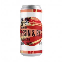 Galway Bay - Resin & Rye - Dorst