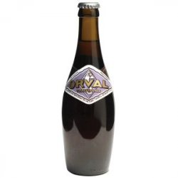 Orval Trappist Ale 11.2oz - Bine & Vine