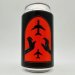 Aslan Satan’s Airport Imperial Coffee Milk Stout Can Aslan Satan’s Airport Imperial Coffee Milk Stout Can