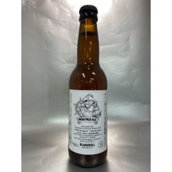 BLACKWELL  INDIA PALE ALE - Beerloversyou