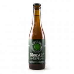 Meester Tripel - Drinks4u