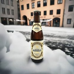 Brauhaus Riegele Speziator Hell