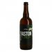 Bière Baston IPA 75cl 