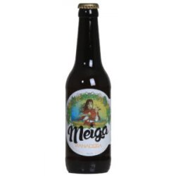 Caixa de MEIGA PANADEIRA Weizen 5,5º - Meiga