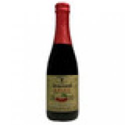 Lindemans Kriek Cherry Lambic Beer 355ml - Holiday Wine Cellar