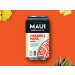 Maui Pineapple Mana Hawaiian Wheat Ale Maui Pineapple Mana Hawaiian Wheat Ale