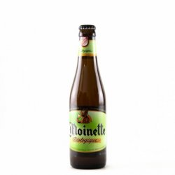 Moinette Biologique - Drinks4u