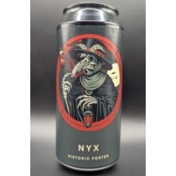 Otherworld Brewing NYX Otherworld Brewing NYX