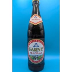 Edelweissbrauerei Farny Farny Hefe-Weizen