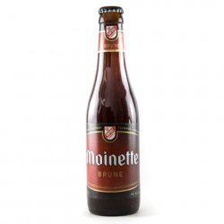 Moinette Brune - Drinks4u