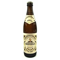 Brauhaus Riegele Commerzienrat Riegele Privat