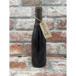 Westvleteren 12 2019 Quadrupel - 33 CL - House of Beers Uden