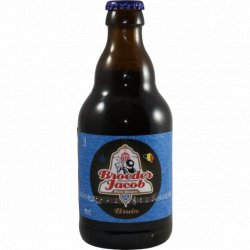 Brouwerij Broeder Jacob Bruin - Dokter Bier