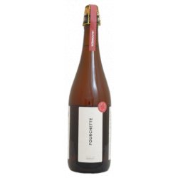 Brouwerij Van Steenberge Fourchette Grand Cru Vermouth Brouwerij Van Steenberge Fourchette Grand Cru Vermouth