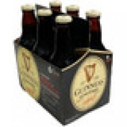 Guinness Extra Stout 6-Pack - Holiday Wine Cellar