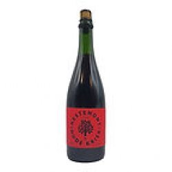 Kestemont Oude Kriek  75  cl - Gastro-Beer